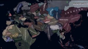 Why Does TNO Keep Crashing? | TNO Hoi4 Timelapse