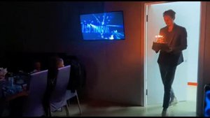 День Рождения Арсения - 29.08.23!