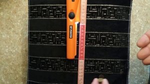Пинпоинтер GP POINTER SHRXY с AliExpress . Тест