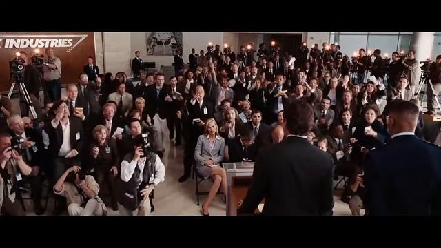 Железный Человек за 5 секунд смотреть онлайн