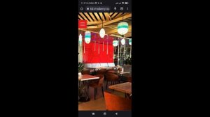 Установка приложения через QR код
