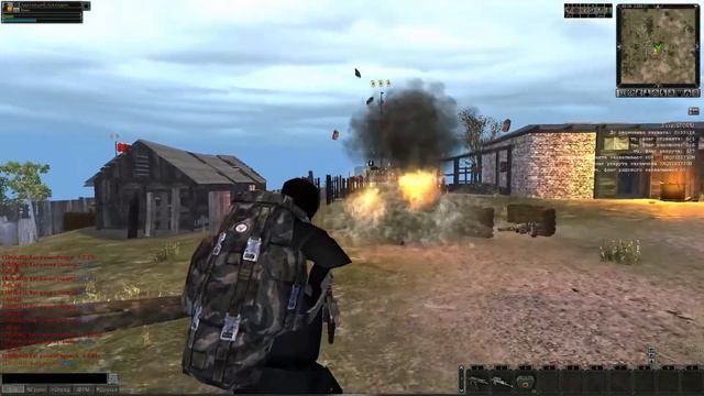 Евгений Мюнхгаузен смотреть онлайн