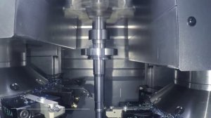 VT 2-4 - Станок #EMAG для вертикальной токарной обработки валов