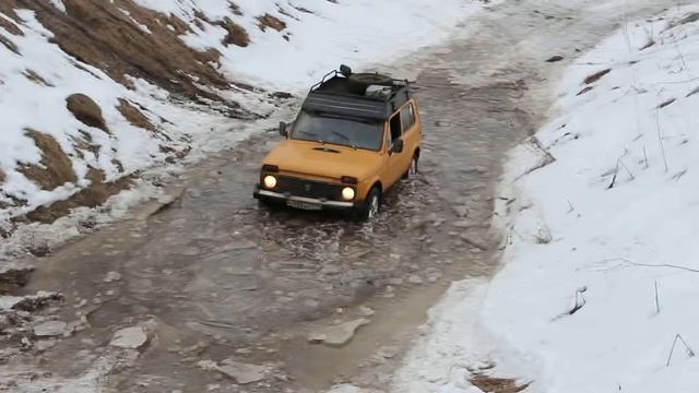 Нива и вода. Холмы на Пахре смотреть онлайн