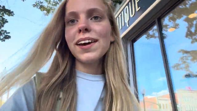 Влог Каким сегодня было наше утро в Америке смотреть онлайн