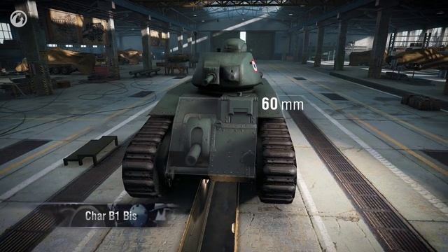 World of Tanks: What is a tank? History of tanks смотреть онлайн