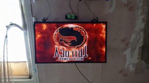 обзор на игровую приставку game stick lite 4K HD