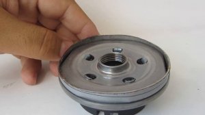 Масляный фильтр VAG 03C 115 561 H