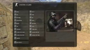 Обзор на игру Counter Strike Xtreme V6