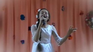 Виктория Исакова - Рождение звезд