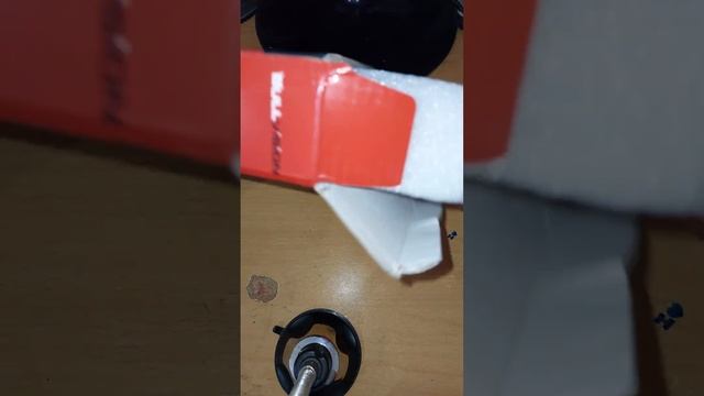 Unboxing - Bullvision H4 led 320w 100000lm from Aliexpress.