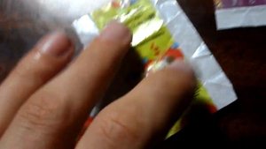 Обзор коллекции вкладышей жвачки "Love is" и других коллекций