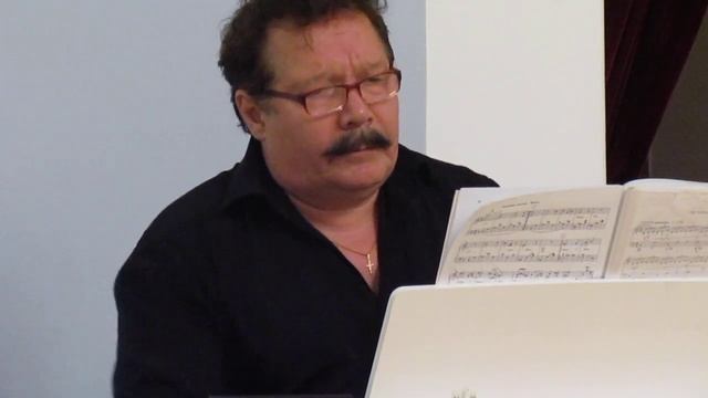 алексей иванов. импровизации на тему чувашских песен смотреть онлайн