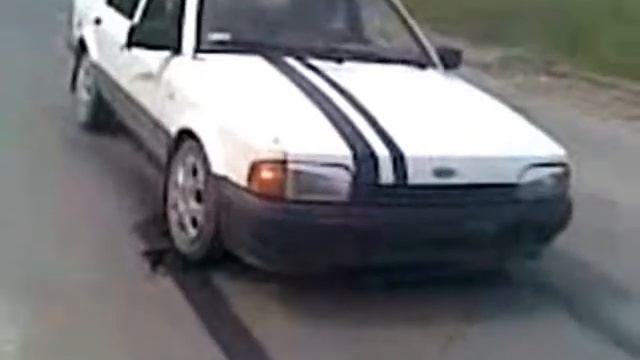 Ford orion 1,6I alba iulia by 88wrc смотреть онлайн