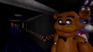 Пять ночей в Фредди 4 - Еще пять ночей - Топ-10 пять ночей на смешные Фредди hd