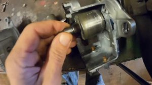 ДТ-75. Поломка, которой не должно было быть.