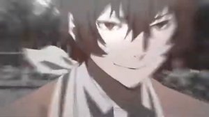 Дазай и Акутагава эдит. #аниме.#дазайэдит.#дазай.