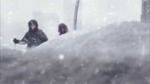 "Еврокино": "День, когда Земля замёрзла"