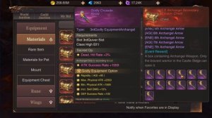 MU ARCHANGEL: АРХАНГЕЛЬСКОЕ ОРУЖИЕ, ГДЕ ВЗЯТЬ, КАКОЕ БЫВАЕТ, КАКУЮ ДАЕТ СТАТУ