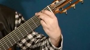 Владимир Вавилов. Канцона-подробный разбор #1 - Урок 42