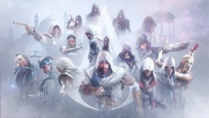 Epic Version: Assassin’s Creed - Ezio's Family