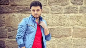 Nurlan Tehmezli-Sen özunde yanmisan