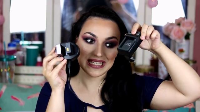 Baterias da China valem a pena? Resenha kit bateria Câmera Canon LP-E17  ✅ смотреть онлайн