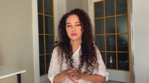 Как ПРАВИЛЬНО о себе ЗАБОТИТЬСЯ | Моё первое видео