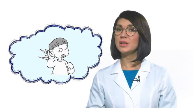 Детская школа здоровья. Слух
