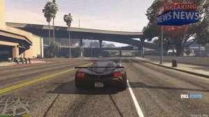 dell g3 3579 - gta5 , 60 fps my first experience 2019