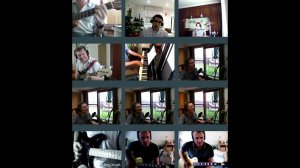 Always On My Mind (Bandhub cover)