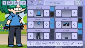 вару 13 карт гача лайф