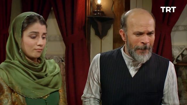 Bir Yusuf Masalı 10. Bölüm смотреть онлайн