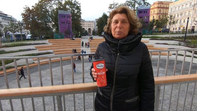 Политехнический проезд