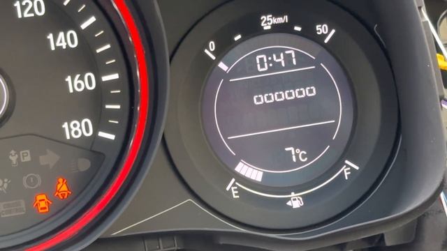 Подключение кнопок руля для управления приборной панелью Honda Fit GK3/GK4 смотреть онлайн