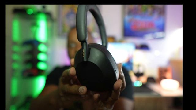 Honest FanBoy Review: Sony WH-1000XM5 worth $399! смотреть онлайн