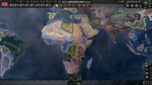 Hearts of Iron IV КАК ОСВОБОДИТЬ АФРИКАНСКИЕ КОЛОНИИ в начале кампании (2 СПОСОБА)