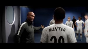 FIFA 19 - The Journey Champions all cutscenes!