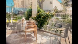 Тур в Бодрум Riva Bodrum Resort Adults Only 16+ 4