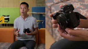 Meet the NIKKOR Z 26mm f/2.8 | Slimmest & Lightest Nikon Z Series Mirrorless Lens