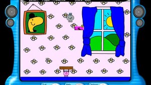 Mr Bounce Present Demoliton - Mr Men and Little Miss Gameplay