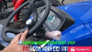 Классное качество альтернатива б/у японии Минитрактор СОЛИС 26 ВСЯ Правда ?