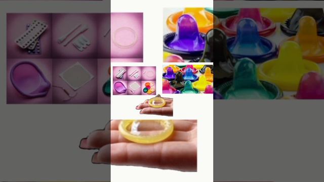 Контрацепция түрлері. Жүктіліктен сақтану жолдары. Отбасын жоспарлау. смотреть онлайн