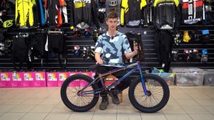 ХОРОШ ЛИ BMX HORST CAMORRA или лучше RADIO SAIKO?