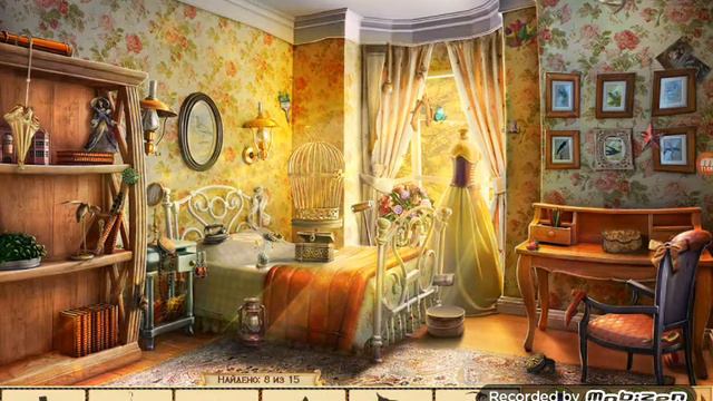 Прохождение игры Алиса в зазеркалье Альбиона.#7. смотреть онлайн