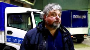 Electric car. Coche eléctrico. Электромобиль "Муравей"
