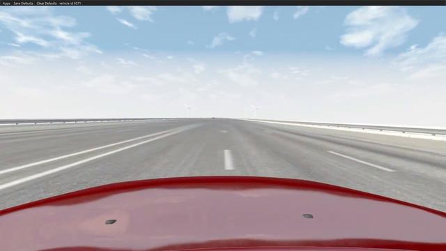 Опасная езда на BMW M5 E60 в | Beamng Drive смотреть онлайн