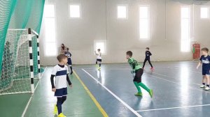 Викинг Синие - Викинг Белые (13/14) 13.02.22 г. The best moments Лучшие моменты