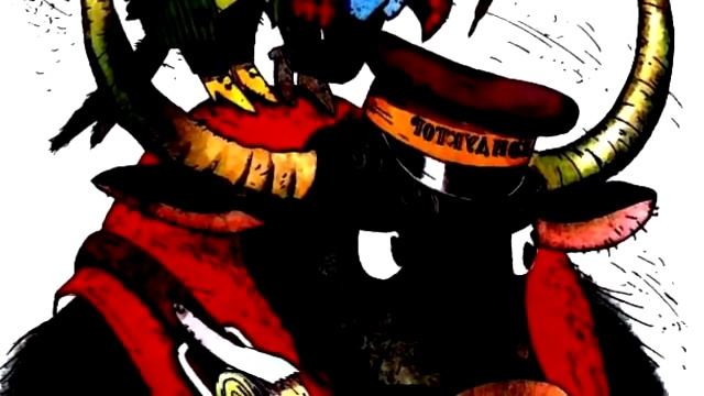 Стихи C. Маршака: Ванька-Встанька, Автобус №26, Мышка, Воробей, Обезьяна. смотреть онлайн