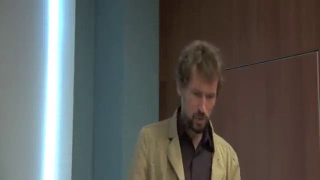 Александр Секацкий, "Эффект Мадонны" смотреть онлайн